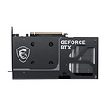 MSI GeForce RTX 5060 Ventus 2X OC | 8GB GDDR7 | DLSS 4 | Videokaart | Nvidia GPU