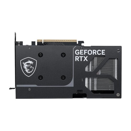 MSI GeForce RTX 5060 Ventus 2X OC | 8GB GDDR7 | DLSS 4 | Videokaart | Nvidia GPU