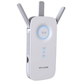 TP-Link RE450 | AC1750 Dual-Band Wifi Repeater | Gigabit Ethernet | Wit