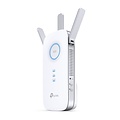 TP-Link RE450 | AC1750 Dual-Band Wifi Repeater | Gigabit Ethernet | Wit