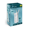TP-Link RE450 | AC1750 Dual-Band Wifi Repeater | Gigabit Ethernet | Wit