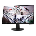 Lenovo N27q 27" | 2560x1440 Quad HD Monitor | 100Hz | IPS | 99% sRGB | DisplayPort en HDMI | Zwart