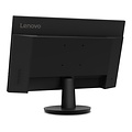 Lenovo N27q 27" | 2560x1440 Quad HD Monitor | 100Hz | IPS | 99% sRGB | DisplayPort en HDMI | Zwart