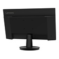 Lenovo N27q 27" | 2560x1440 Quad HD Monitor | 100Hz | IPS | 99% sRGB | DisplayPort en HDMI | Zwart