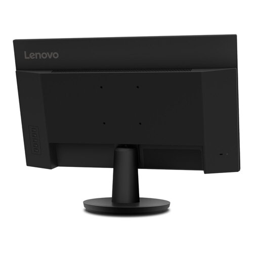 Lenovo N27q 27" | 2560x1440 Quad HD Monitor | 100Hz | IPS | 99% sRGB | DisplayPort en HDMI | Zwart