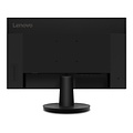 Lenovo N27q 27" | 2560x1440 Quad HD Monitor | 100Hz | IPS | 99% sRGB | DisplayPort en HDMI | Zwart