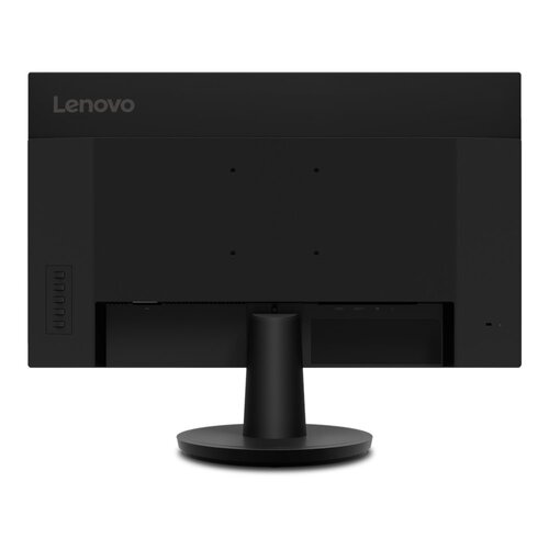 Lenovo N27q 27" | 2560x1440 Quad HD Monitor | 100Hz | IPS | 99% sRGB | DisplayPort en HDMI | Zwart