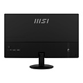 MSI PRO MP242L | 23.8" Full HD IPS Monitor | 100Hz | 1x DisplayPort | 1x HDMI | 1x VGA