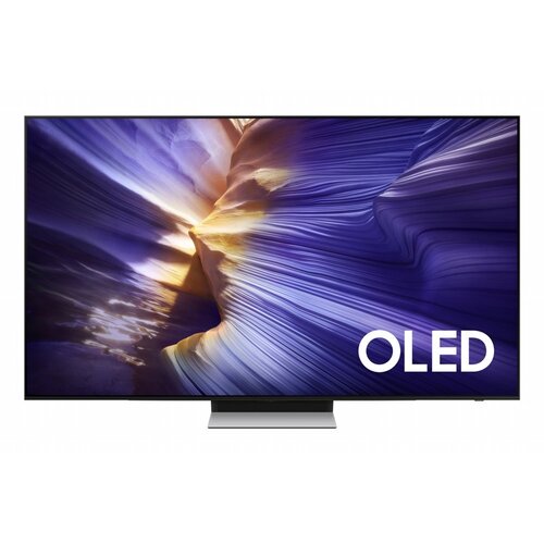 Samsung S90F | 65″ Ultra HD 4K | QD-OLED | 100 Hz | HDR10+ en HDMI 2.1 | Smart TV 2025 | QE65S90FATXXH