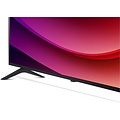 LG NanoCell 55NANO82T6B | 55'' Ultra HD 4K | NanoCell Smart TV | Wifi | WebOS | HDR10 | 60Hz | Renewed (refurbished)
