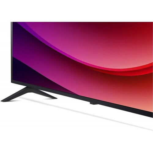 LG NanoCell 55NANO82T6B | 55'' Ultra HD 4K | NanoCell Smart TV | Wifi | WebOS | HDR10 | 60Hz | Renewed (refurbished)