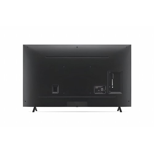 LG NanoCell 55NANO82T6B | 55'' Ultra HD 4K | NanoCell Smart TV | Wifi | WebOS | HDR10 | 60Hz | Renewed (refurbished)