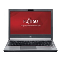 Lifebook E736 | 13,3'' Full HD IPS | Intel Core i5-6300U | 128GB SSD | 8GB RAM | W11 Professional | REFURBISHED BRONZE | BULK (refurbished)