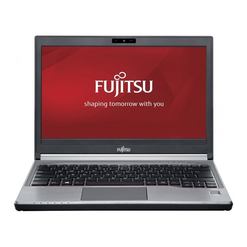 Fujitsu Lifebook E736 | 13,3'' Full HD IPS | Intel Core i5-6300U | 128GB SSD | 8GB RAM | W11 Professional | REFURBISHED BRONZE | BULK (refurbished)