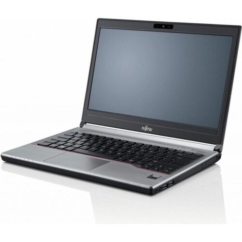 Fujitsu Lifebook E736 | 13,3'' Full HD IPS | Intel Core i5-6300U | 128GB SSD | 8GB RAM | W11 Professional | REFURBISHED BRONZE | BULK (refurbished)