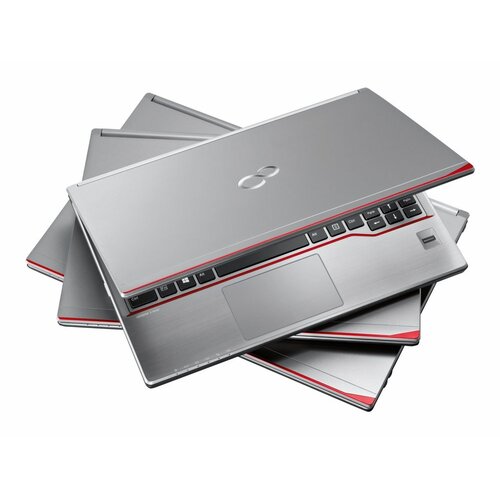 Fujitsu Lifebook E736 | 13,3'' Full HD IPS | Intel Core i5-6300U | 128GB SSD | 8GB RAM | W11 Professional | REFURBISHED BRONZE | BULK (refurbished)