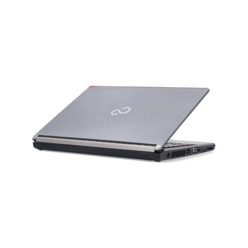 Fujitsu Lifebook E736 | 13,3'' Full HD IPS | Intel Core i5-6300U | 128GB SSD | 8GB RAM | W11 Professional | REFURBISHED BRONZE | BULK (refurbished)
