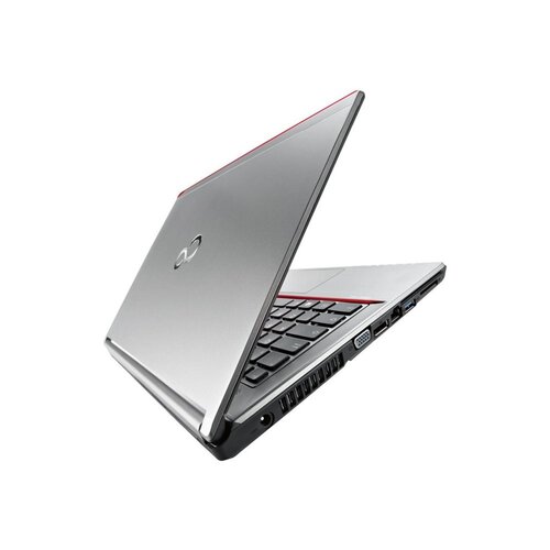 Fujitsu Lifebook E736 | 13,3'' Full HD IPS | Intel Core i5-6300U | 128GB SSD | 8GB RAM | W11 Professional | REFURBISHED BRONZE | BULK (refurbished)