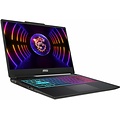 MSI Gaming Cyborg 1218NL | 15.6'' Full HD IPS | Intel Core i7-13620H | 16GB DDR5 | 512GB SSD | RTX4060 | 144Hz | W11 Home