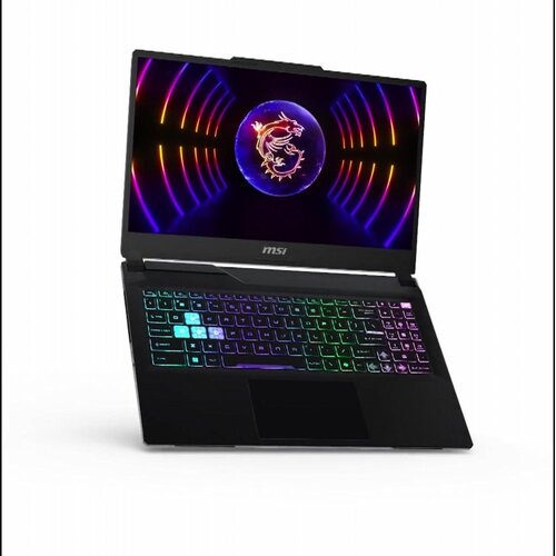 MSI Gaming Cyborg 1218NL | 15.6'' Full HD IPS | Intel Core i7-13620H | 16GB DDR5 | 512GB SSD | RTX4060 | 144Hz | W11 Home