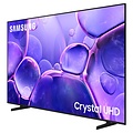 Samsung Crystal UE50U8072F | 50″ Ultra HD 4K | Crystal UHD Smart TV | WiFi | Tizen | HDR10+ | 50Hz