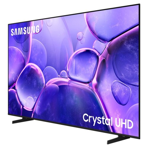Samsung Crystal UE50U8072F | 50″ Ultra HD 4K | Crystal UHD Smart TV | WiFi | Tizen | HDR10+ | 50Hz