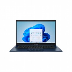 VivoBook X1404 | 14'' Full HD | Intel Core i3-1315U | 8GB RAM | 512GB SSD | W11 Home