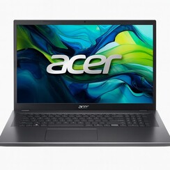 Aspire 17 | 17.3'' Full HD IPS | Intel Core i5-1334U | 16GB DDR5 | 1TB SSD | W11 Professional