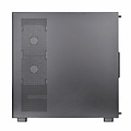 Thermaltake View 270 Plus TG ARGB | Mid Tower Case | Zwart (CA-1Y7-00M1WN-01) | OPEN BOX (refurbished)