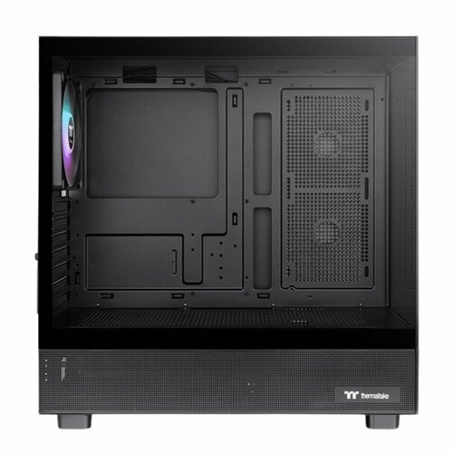 Thermaltake View 270 Plus TG ARGB | Mid Tower Case | Zwart (CA-1Y7-00M1WN-01) | OPEN BOX (refurbished)