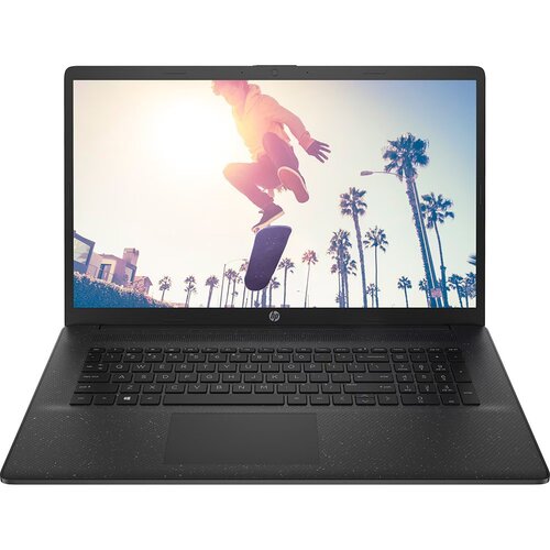 Hewlett Packard HP 17-cn3004nq | 17.3'' Full HD IPS | Intel Core i5-1334U | 16GB RAM | 1TB SSD | W11 Professional