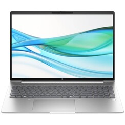 HP ProBook 460 G11 | 16" WUXGA IPS (1920x1200) | Intel Core Ultra 5 125U | 16GB DDR5 RAM | 512GB SSD | Windows 11 Professional