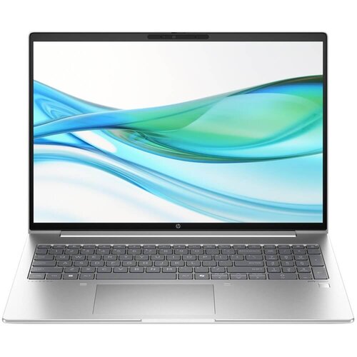 Hewlett Packard HP ProBook 460 G11 | 16" WUXGA IPS (1920x1200) | Intel Core Ultra 5 125U | 16GB DDR5 RAM | 512GB SSD | Windows 11 Professional