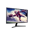 Samsung U32J590UQP 32" | 3840x2160 VA | 60Hz | 4K Monitor | Zwart