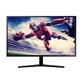 Samsung U32J590UQP 32" | 3840x2160 VA | 60Hz | 4K Monitor | Zwart