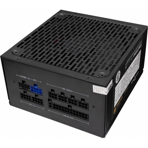 White Shark Admiral | 850 Watt Gold ATX 3.0 PSU | PCIe 5.0 | Power Supply | Voeding | OPEN BOX (refurbished)
