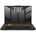 Asus TUF Gaming FX707 | 17.3'' Full HD IPS | Intel Core 5 210H | RTX 3050 | 16GB RAM | 512GB SSD | W11 Professional | 144Hz