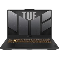 TUF Gaming FX707 | 17.3'' Full HD IPS | Intel Core 5 210H | RTX 3050 | 16GB RAM | 512GB SSD | W11 Professional | 144Hz