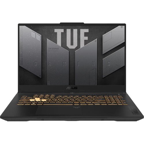 Asus TUF Gaming FX707 | 17.3'' Full HD IPS | Intel Core 5 210H | RTX 3050 | 16GB RAM | 512GB SSD | W11 Professional | 144Hz