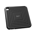 Silicon Power PC60 | Externe SSD | 2TB | USB 3.2 Gen 2