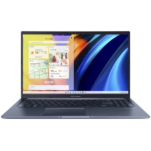 Asus VivoBook X1502VA | 15.6'' Full HD | Intel Core i5-13420H | 16GB RAM | 512GB SSD | W11 Professional