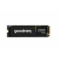 Goodram PX600 | 2TB NVMe SSD | M.2 Gen4 | 5.000MB/s Lezen | 4.200MB/s Schrijven
