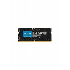 | 1x16GB DDR5 | 5600MHz | SODIMM | CL46 | Geheugenmodule | RAM