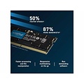Crucial | 1x16GB DDR5 | 5600MHz | SODIMM | CL46 | Geheugenmodule | RAM