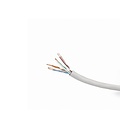 Gembird U/UTP Cat 5E Netwerkkabel | 100 m | Grijs