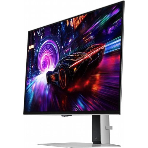 Samsung Odyssey G8 OLED 27" | 4K QD-OLED | 240Hz | 0.03ms | Gaming Monitor | Zilver