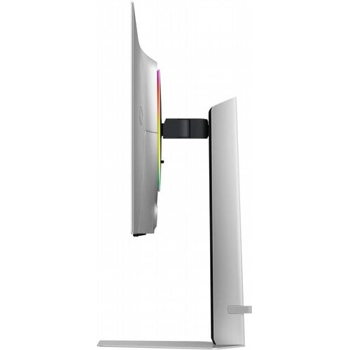 Samsung Odyssey G8 OLED 27" | 4K QD-OLED | 240Hz | 0.03ms | Gaming Monitor | Zilver