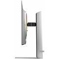 Samsung Odyssey G8 OLED 27" | 4K QD-OLED | 240Hz | 0.03ms | Gaming Monitor | Zilver