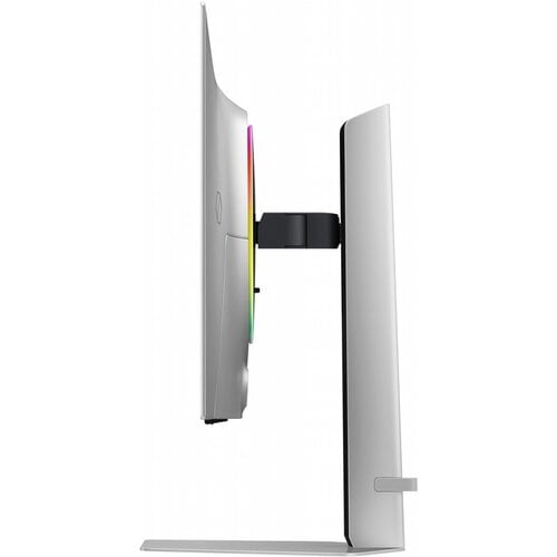 Samsung Odyssey G8 OLED 27" | 4K QD-OLED | 240Hz | 0.03ms | Gaming Monitor | Zilver