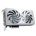 Gigabyte GIGABYTE GeForce RTX 5060 EAGLE OC ICE | 8GB GDDR7 | DLSS 4 | Videokaart | Nvidia GPU
